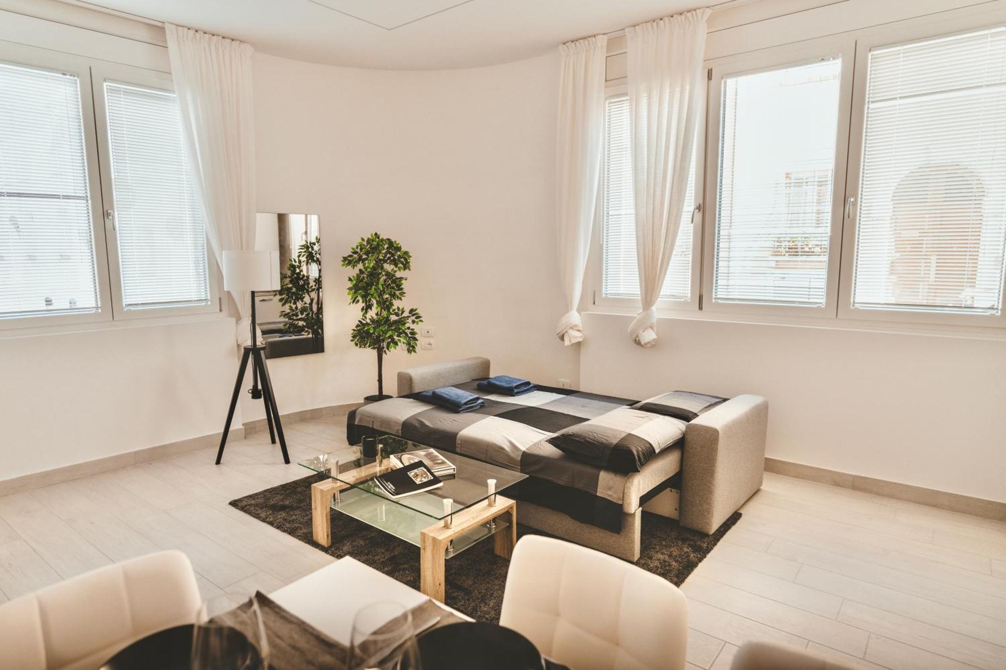 Exclusive Luxury Home With Private Parking رافيننا المظهر الخارجي الصورة