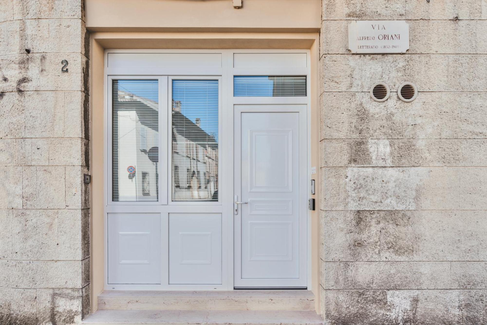 Exclusive Luxury Home With Private Parking رافيننا المظهر الخارجي الصورة