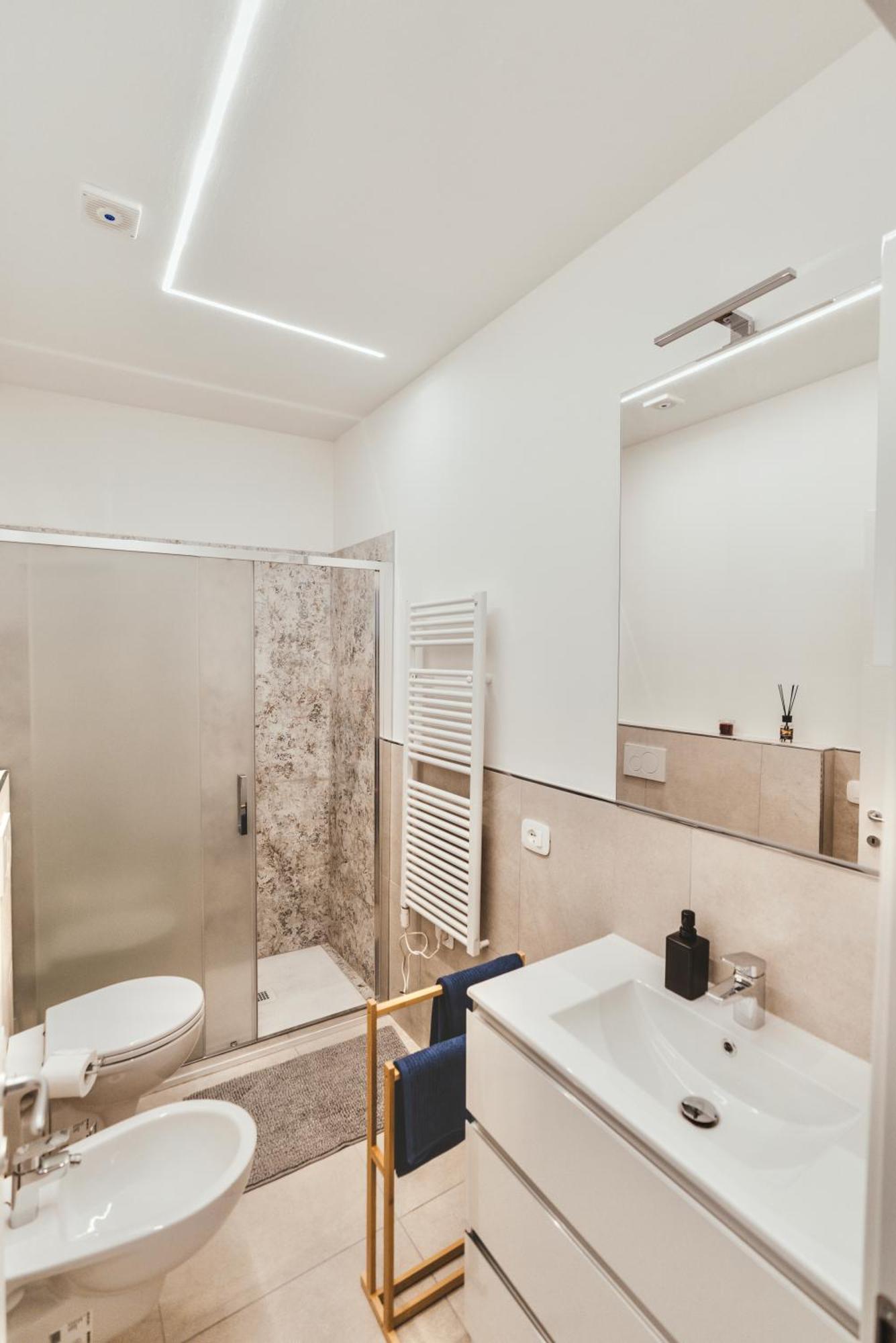 Exclusive Luxury Home With Private Parking رافيننا المظهر الخارجي الصورة