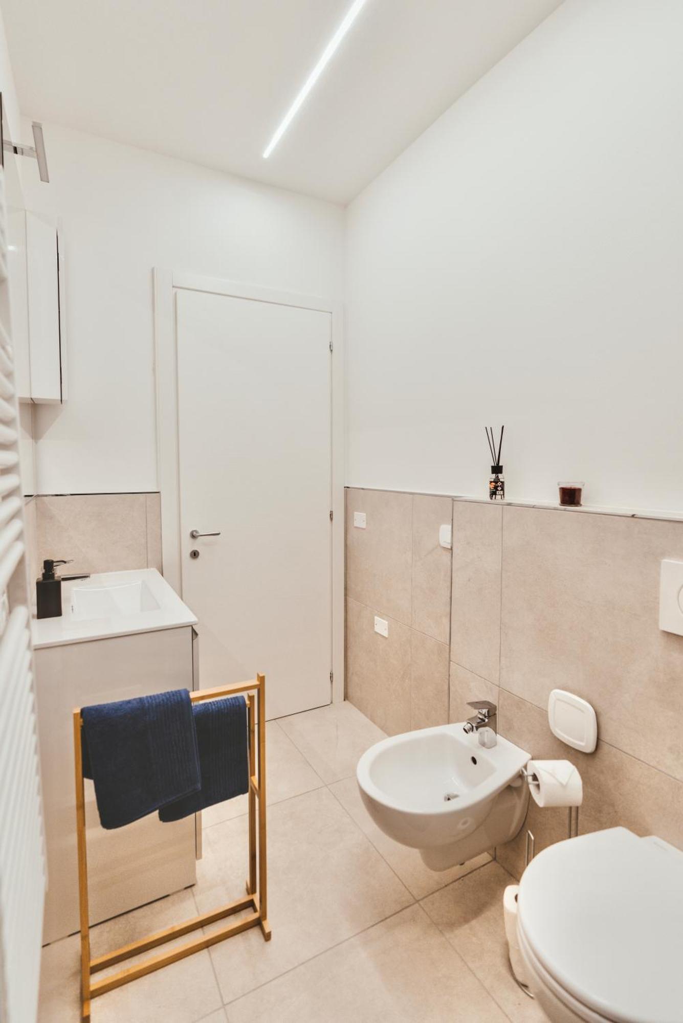 Exclusive Luxury Home With Private Parking رافيننا المظهر الخارجي الصورة