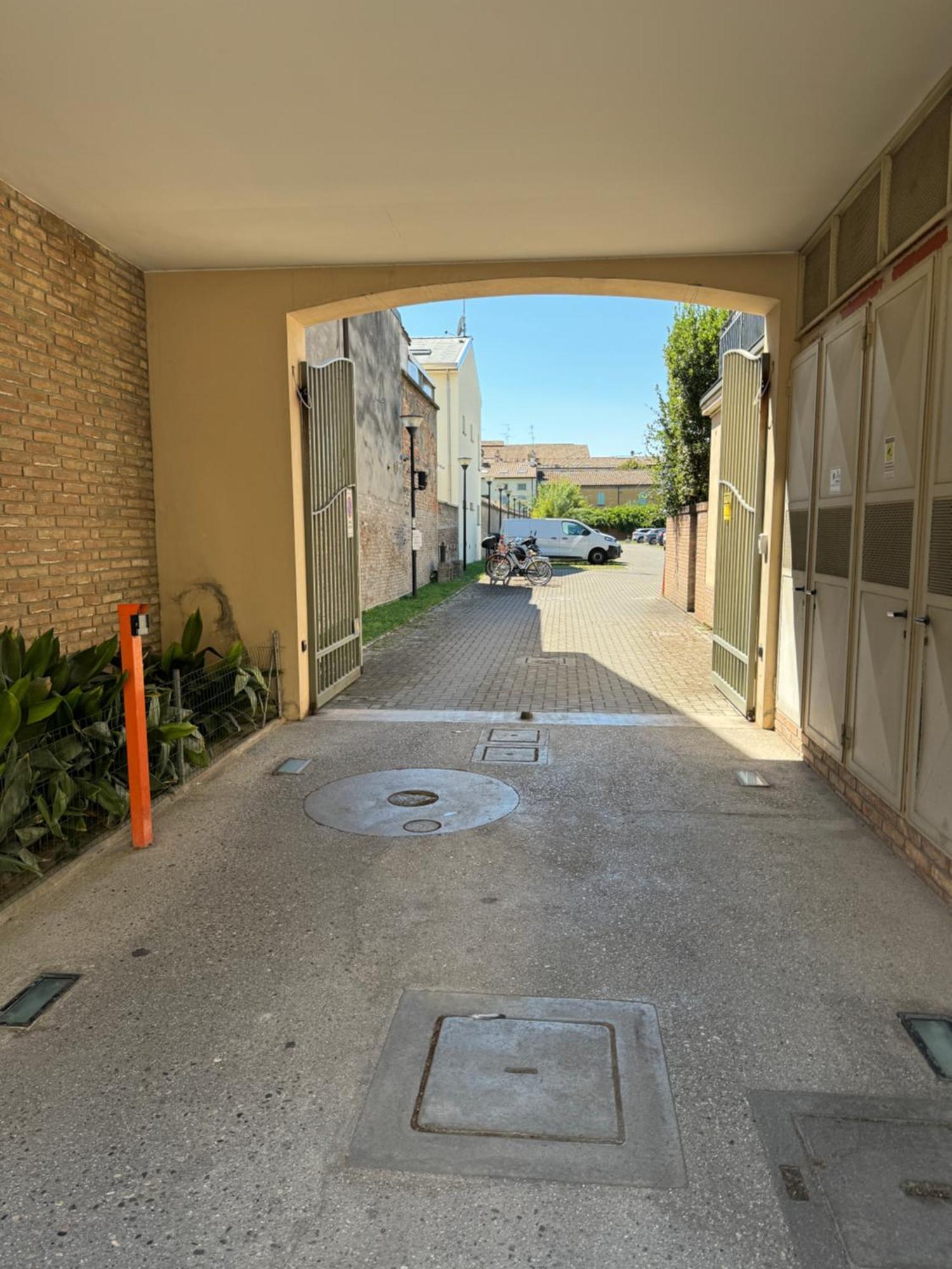 Exclusive Luxury Home With Private Parking رافيننا المظهر الخارجي الصورة